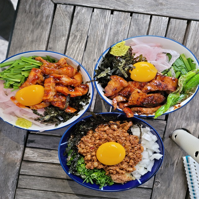 반응형 홈페이지