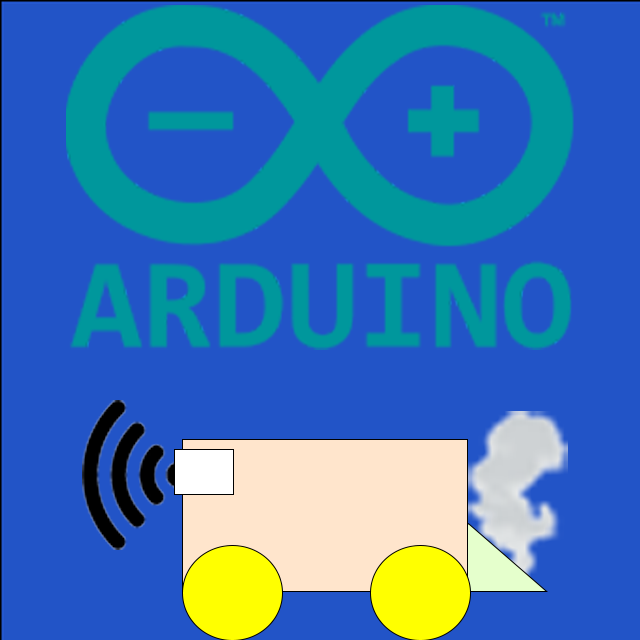 자율주행 아두이노