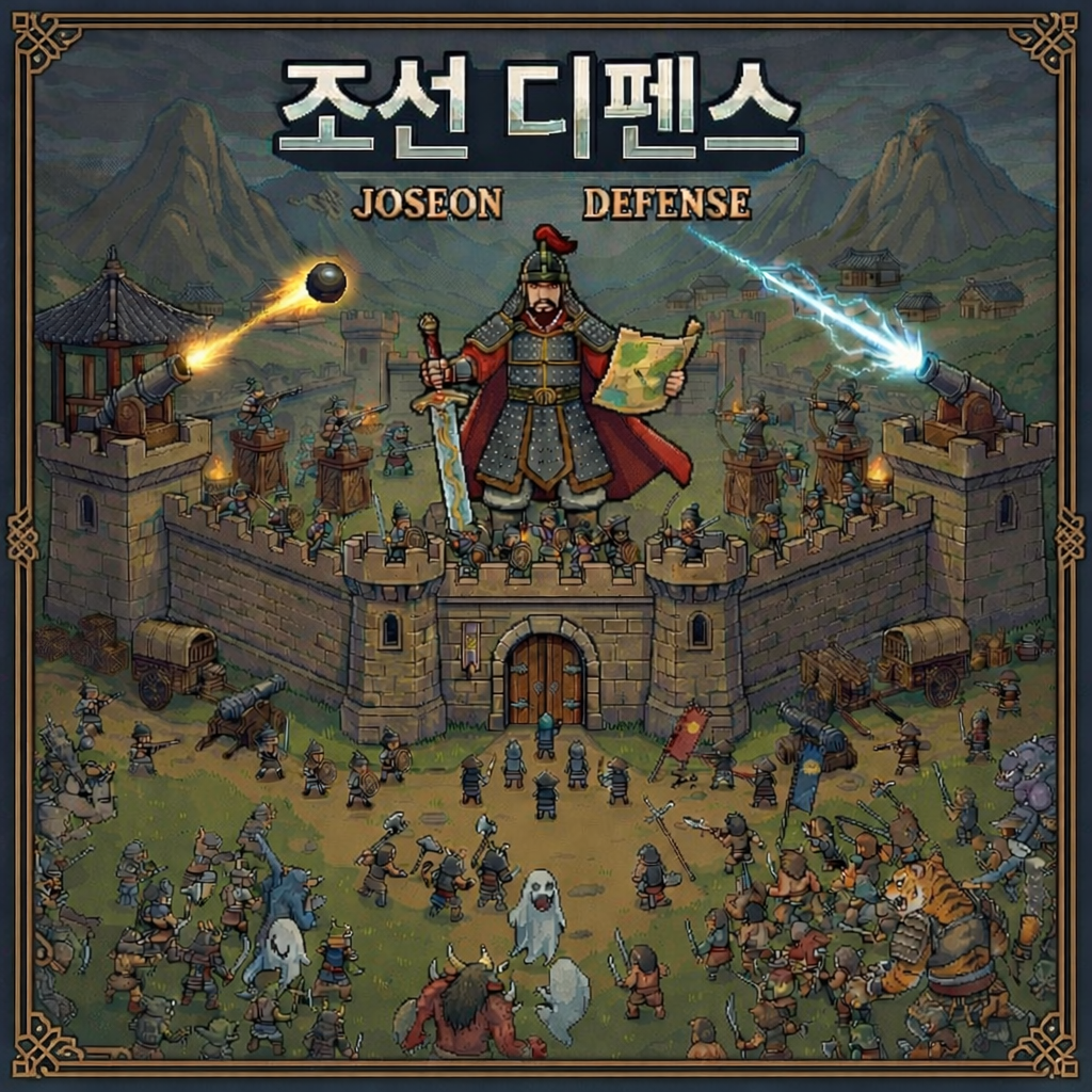조선디펜스