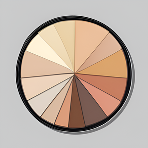 Color Vision Mirror 썸네일 이미지