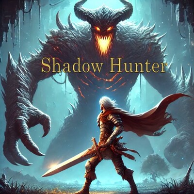 Shadow Hunter 썸네일 이미지