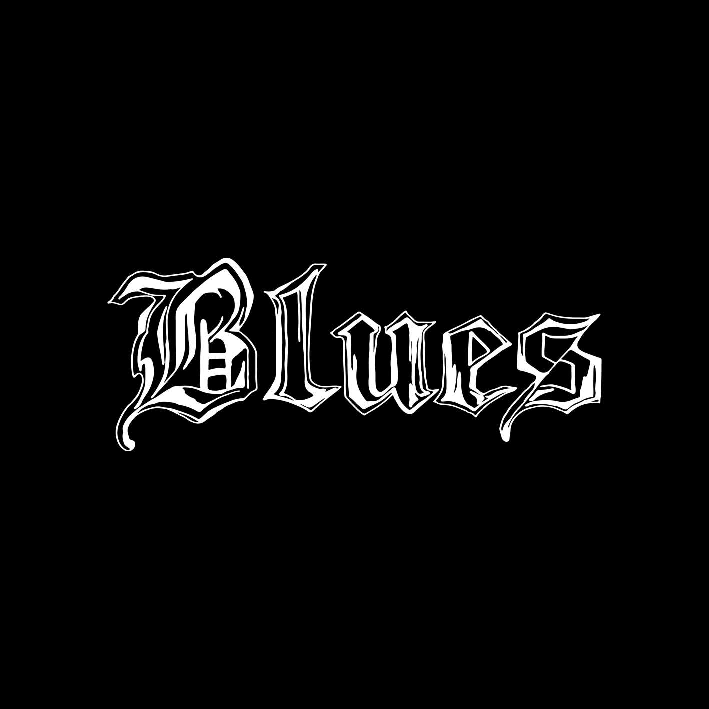 Blues 썸네일 이미지