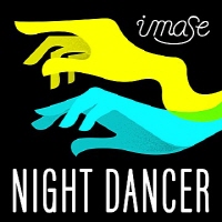 imase,NIGHT DANCER