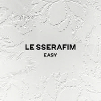 LE SSERAFIM, EASY