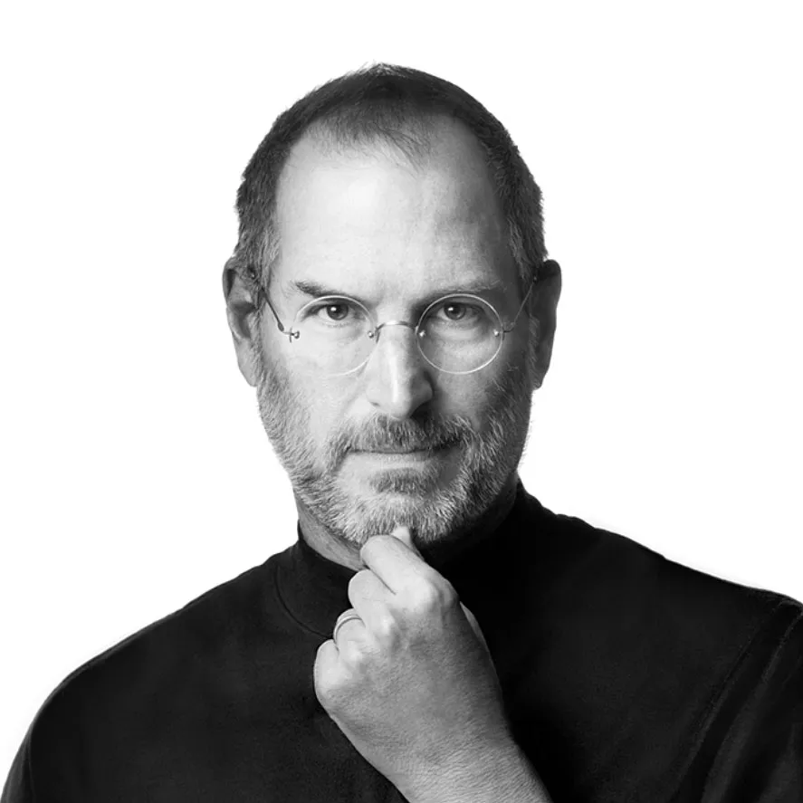 스티브 잡스 (Steve Jobs)