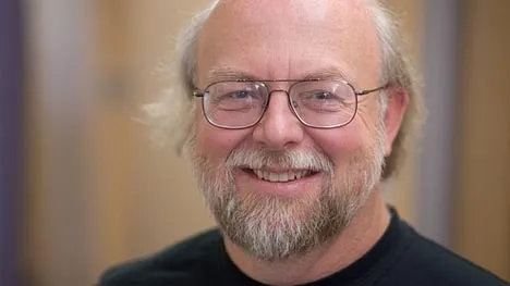 제임스 고슬링 (James Gosling)