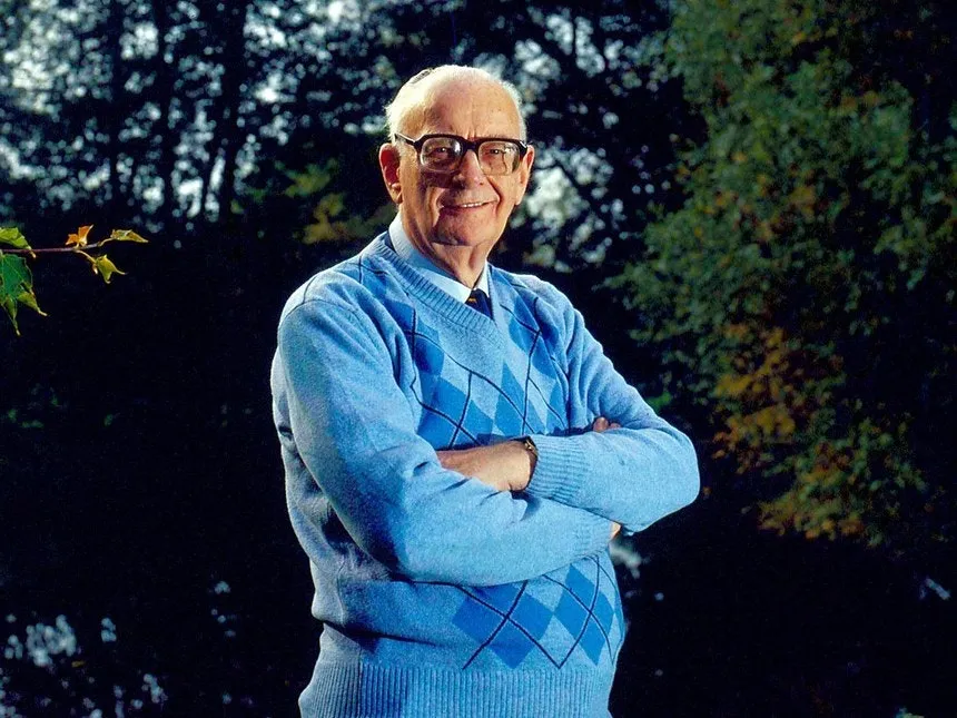 아서 C. 클라크, Arthur C. Clarke