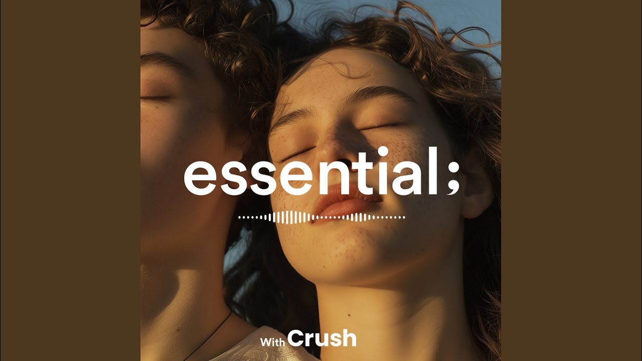 Crush, By your side