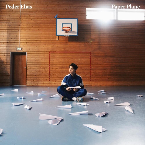 Peder Elias, Paper Plane