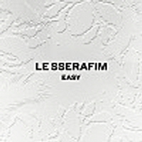 LE SSERAFIM, Easy