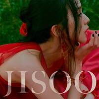 JISOO(지수),FLOWER