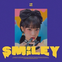 최예나, SMILEY (Feat. BIBI)