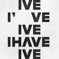 IVE,I am