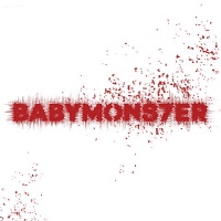 BABYMONSTER,SHEESH