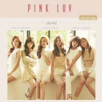 Apink,LUV