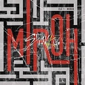 Stray kids, MIROH