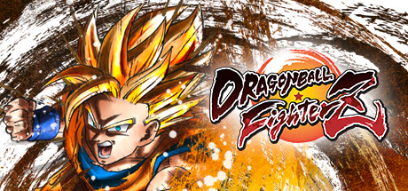 DRAGON BALL FighterZ 헤더 이미지