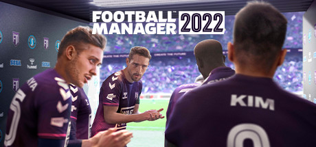 Football Manager 2022 헤더 이미지