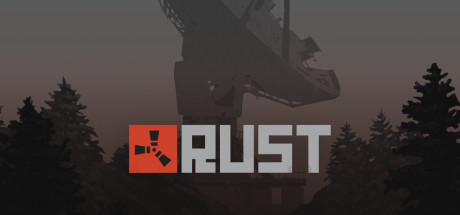 RUST 헤더 이미지