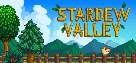 Stardew Valley 헤더 이미지