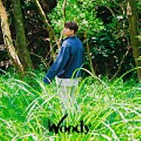 Woody(우디), 사막에서 꽃을 피우듯