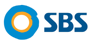 SBS 로고