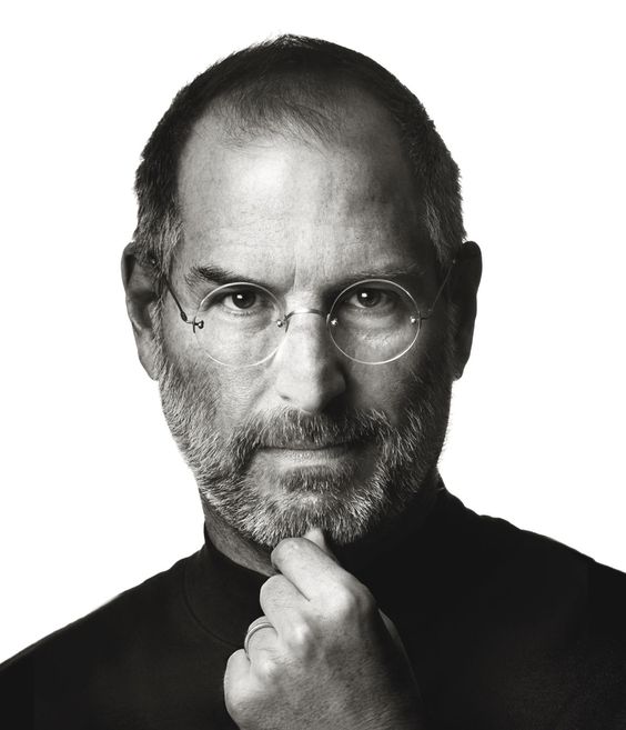 스티브 잡스 (Steve Jobs)