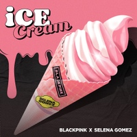 BLACKPINK, Ice Cream