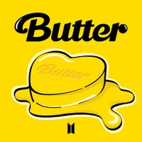 BTS , Butter