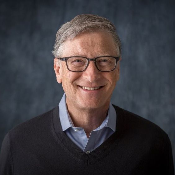 빌 게이츠 (Bill Gates)