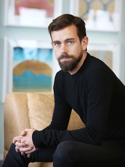 잭 도시 (Jack Dorsey)