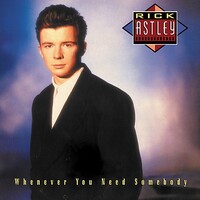 Rick Astley, Together Forever