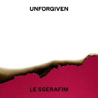 LE SSERAFIM,ANTIFRAGILE