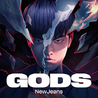 NewJeans, Gods