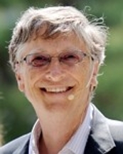 빌 게이츠 (Bill Gates)