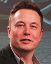 일론 머스크 (Elon Musk)