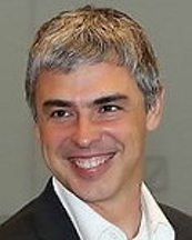 래리 페이지 (Larry Page)