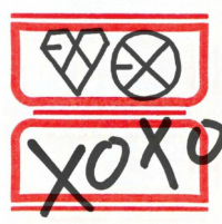 EXO, 나비소녀