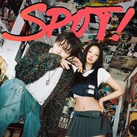 지코 (ZICO), SPOT! (feat. JENNIE)