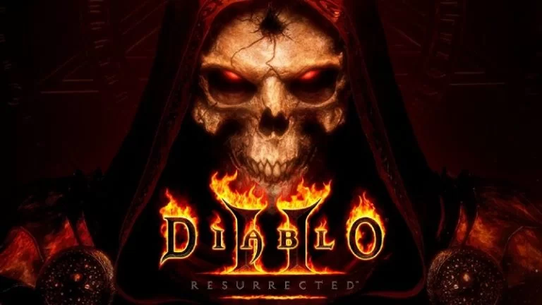 디아블로 (Diablo)