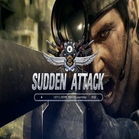 서든어택 (Sudden Attack)