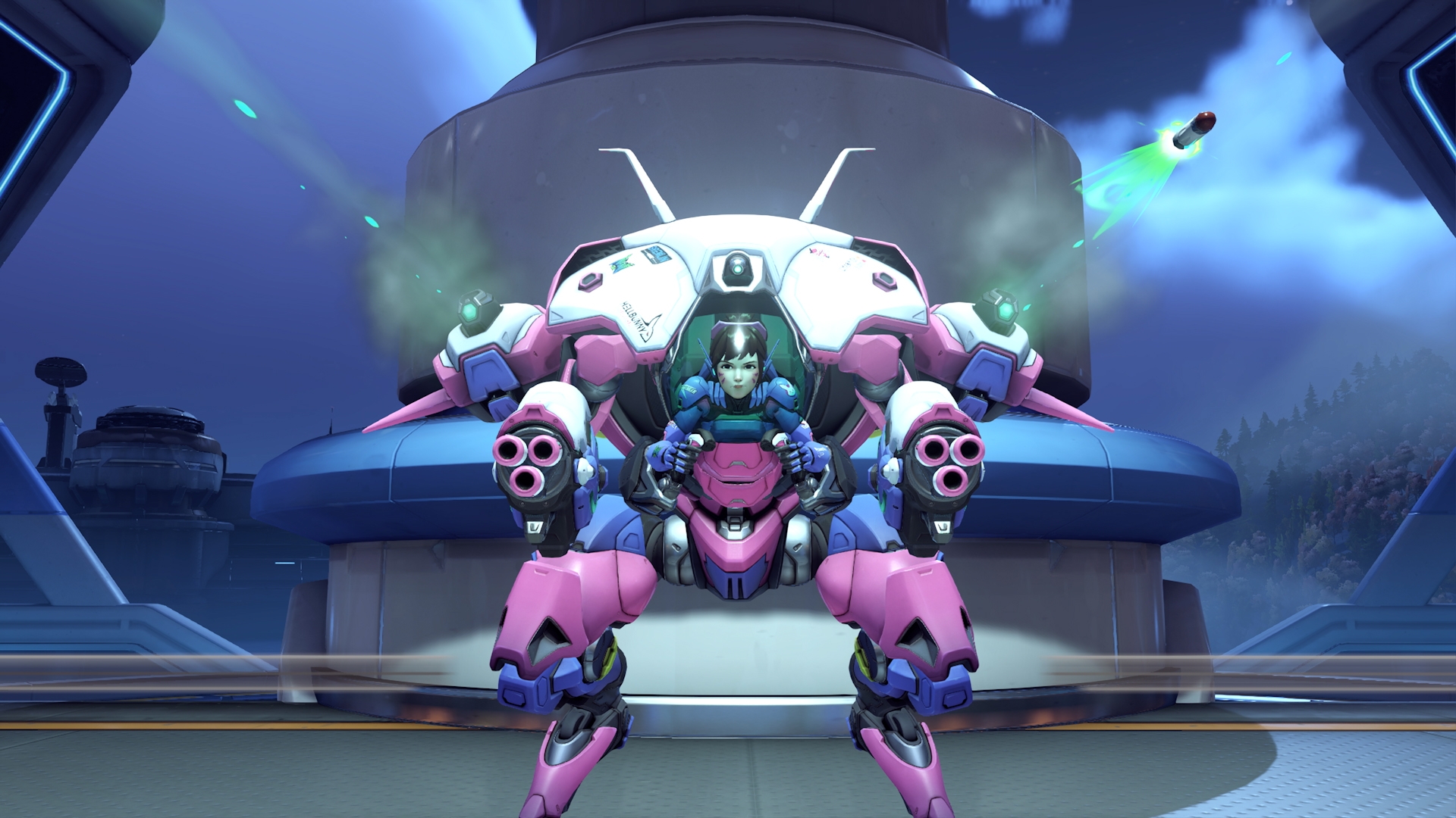 D.VA