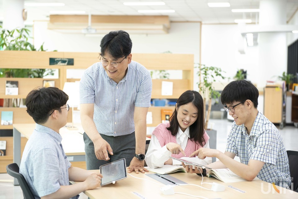 에이블자립학과