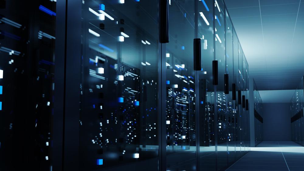 디지털정보통신과