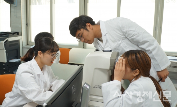 보건의료정보학과