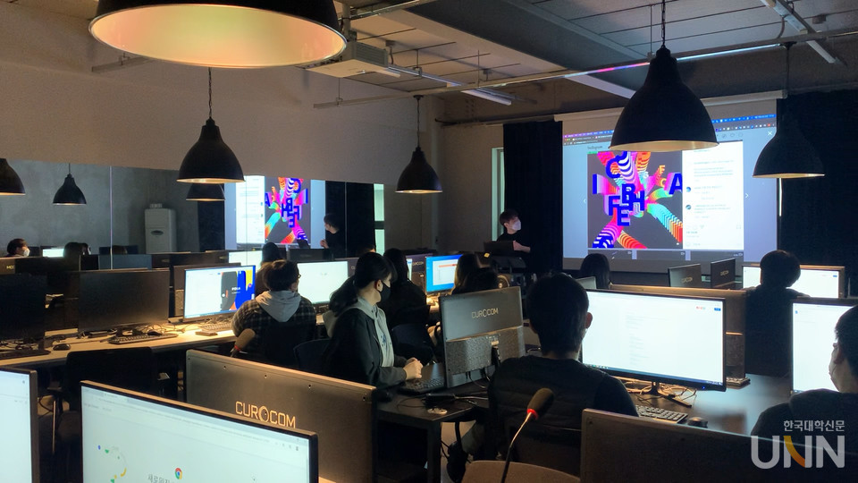 영상디자인학과