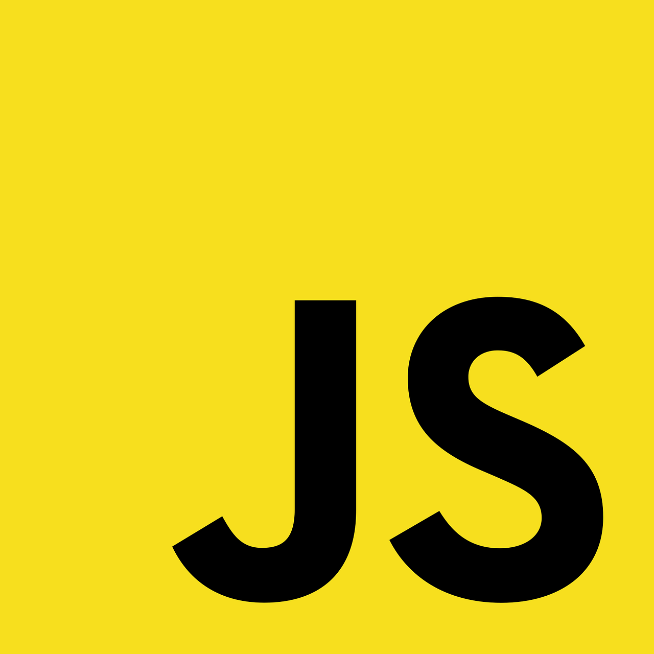 JavaScript 로고 이미지