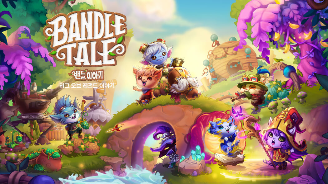 bandle-tale