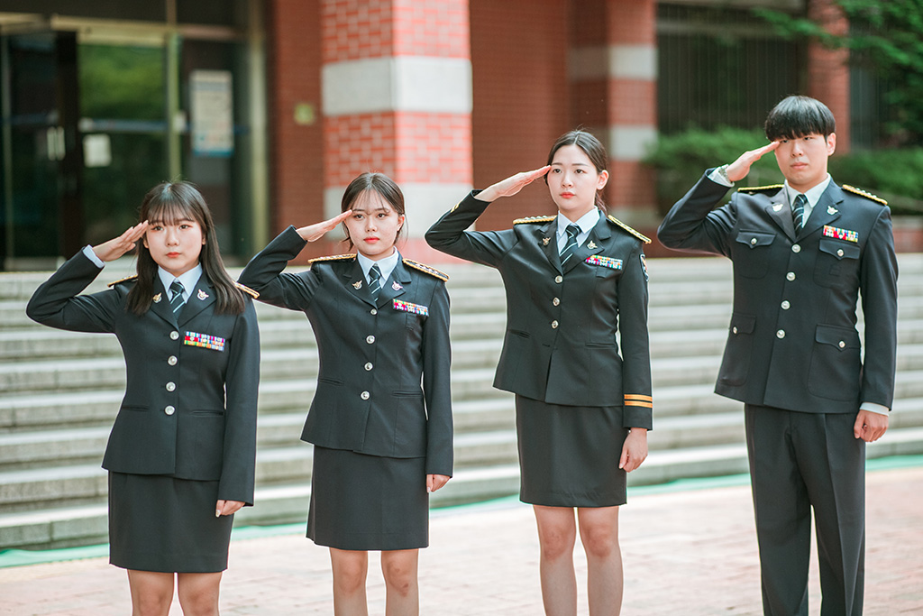 경찰행정학과