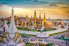 Bangkok Image